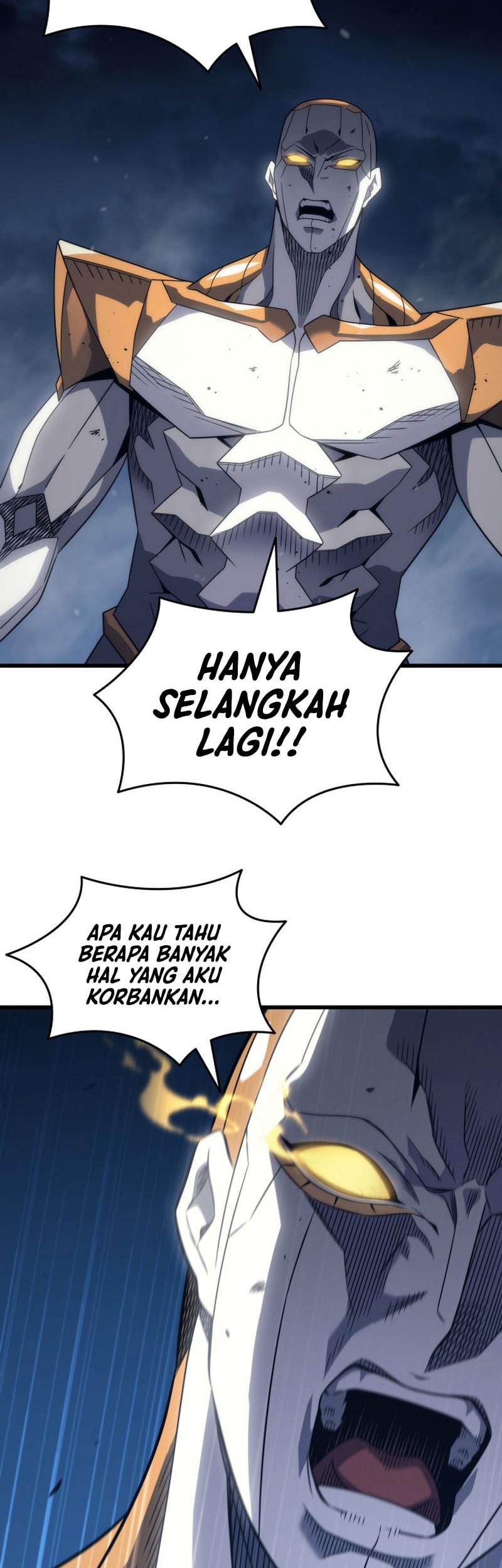The Great Mage Returns After 4000 Years Chapter 197 Gambar 43