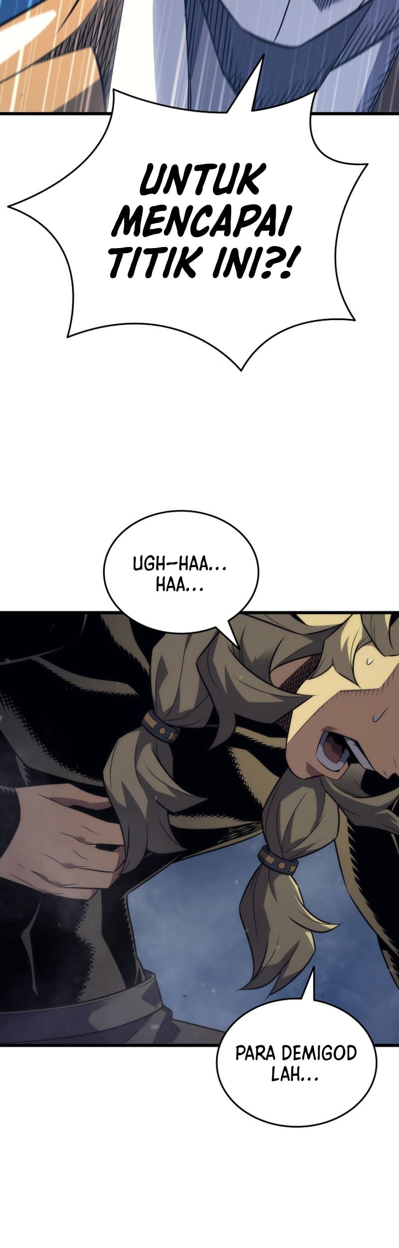 The Great Mage Returns After 4000 Years Chapter 197 Gambar 44