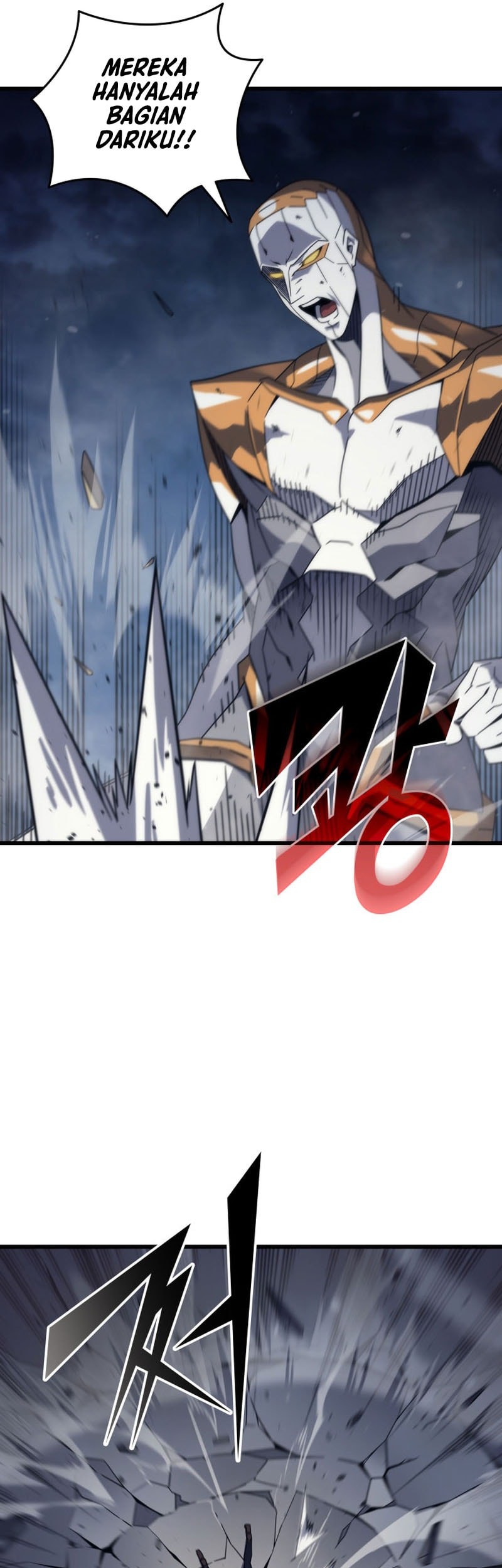 The Great Mage Returns After 4000 Years Chapter 197 Gambar 46