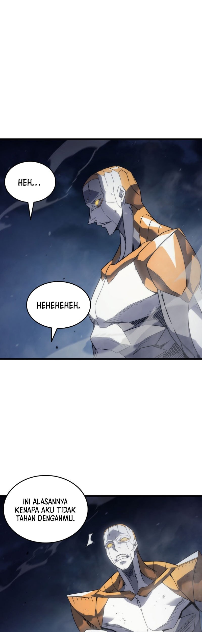 The Great Mage Returns After 4000 Years Chapter 197 Gambar 48