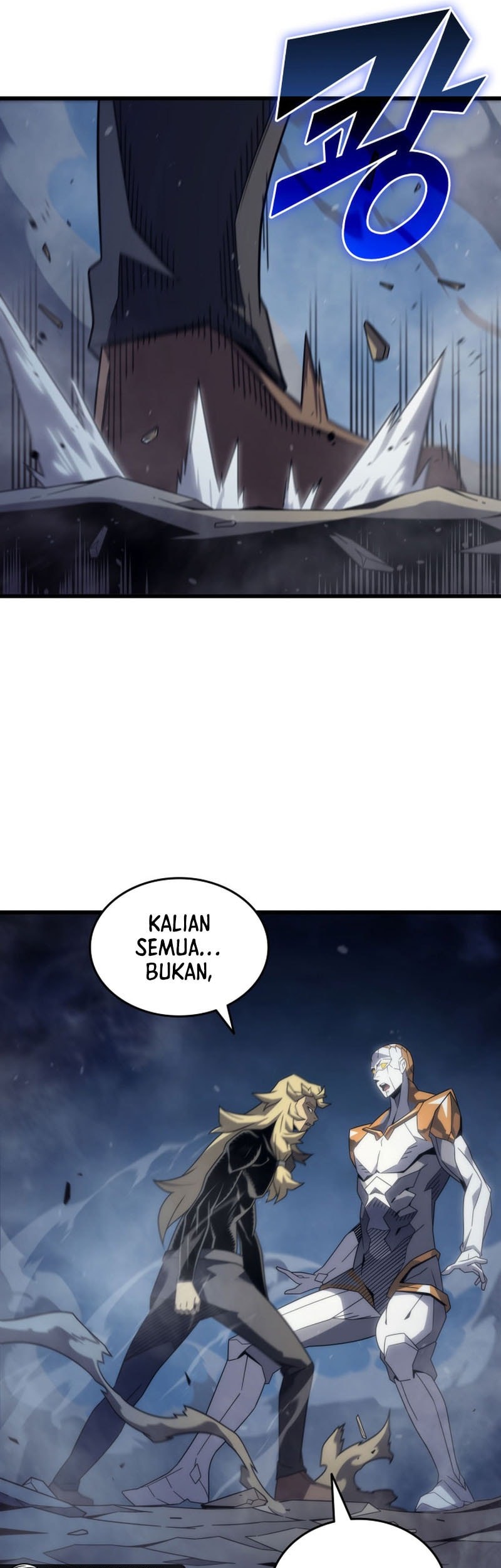 The Great Mage Returns After 4000 Years Chapter 197 Gambar 50