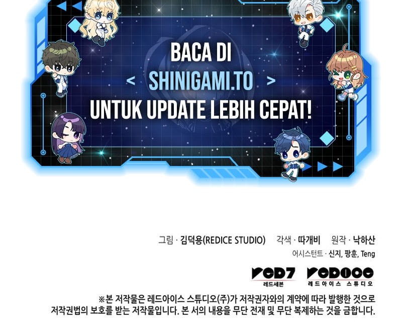 The Great Mage Returns After 4000 Years Chapter 197 Gambar 52