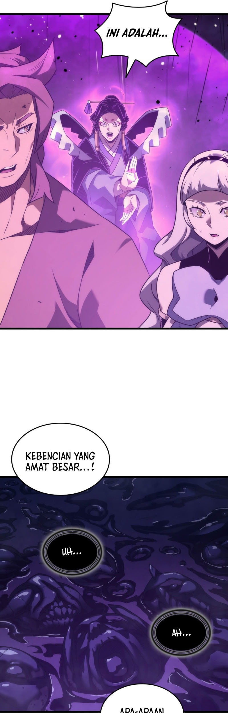 The Great Mage Returns After 4000 Years Chapter 197 Gambar 6