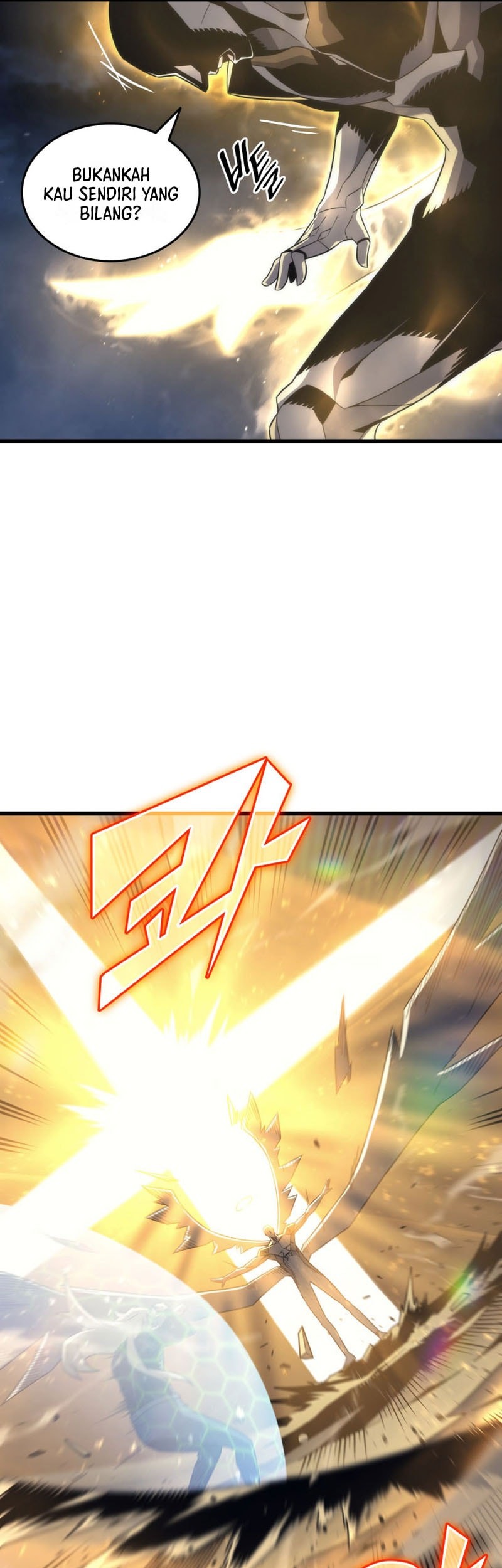 The Great Mage Returns After 4000 Years Chapter 197 Gambar 10