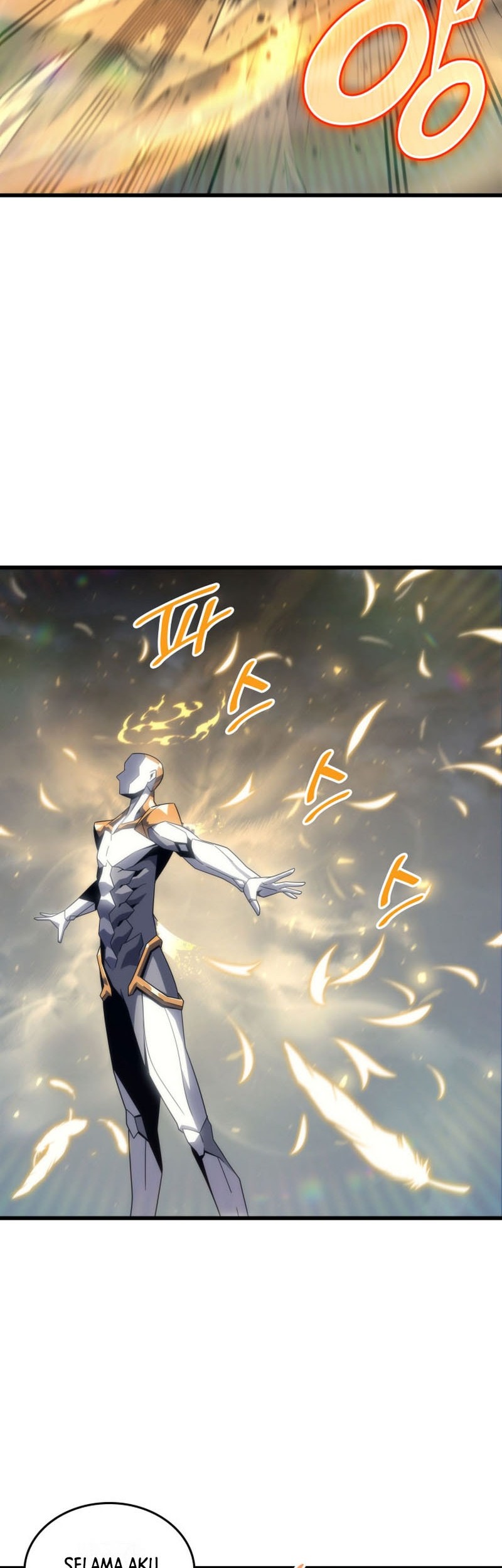 The Great Mage Returns After 4000 Years Chapter 197 Gambar 11