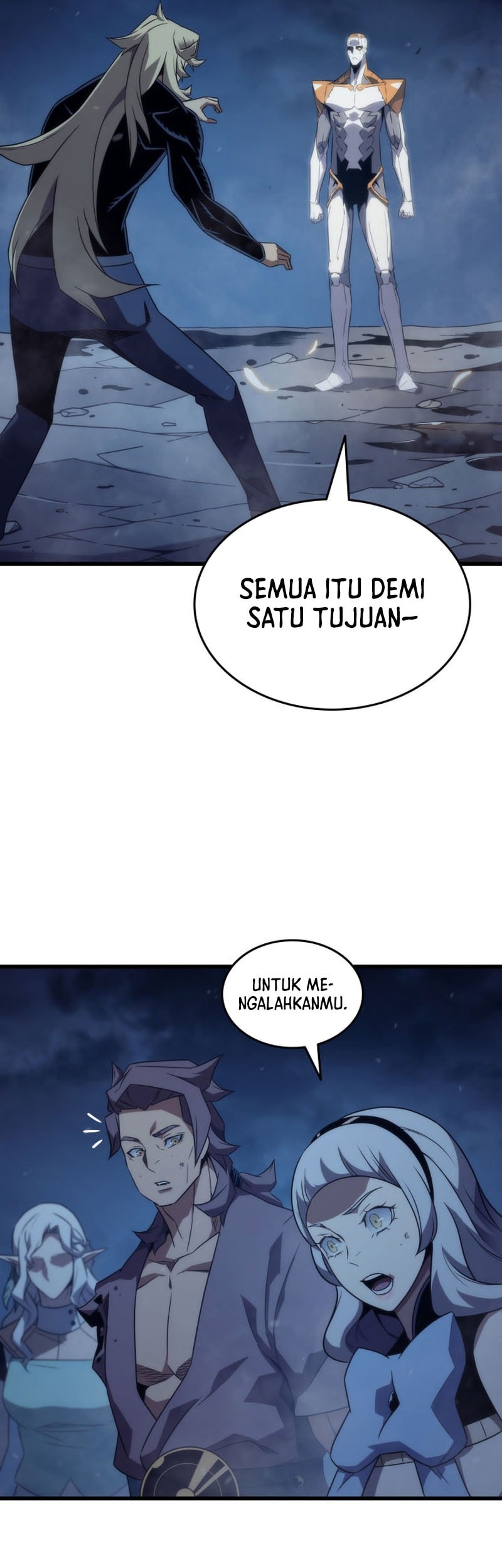 The Great Mage Returns After 4000 Years Chapter 197 Gambar 14