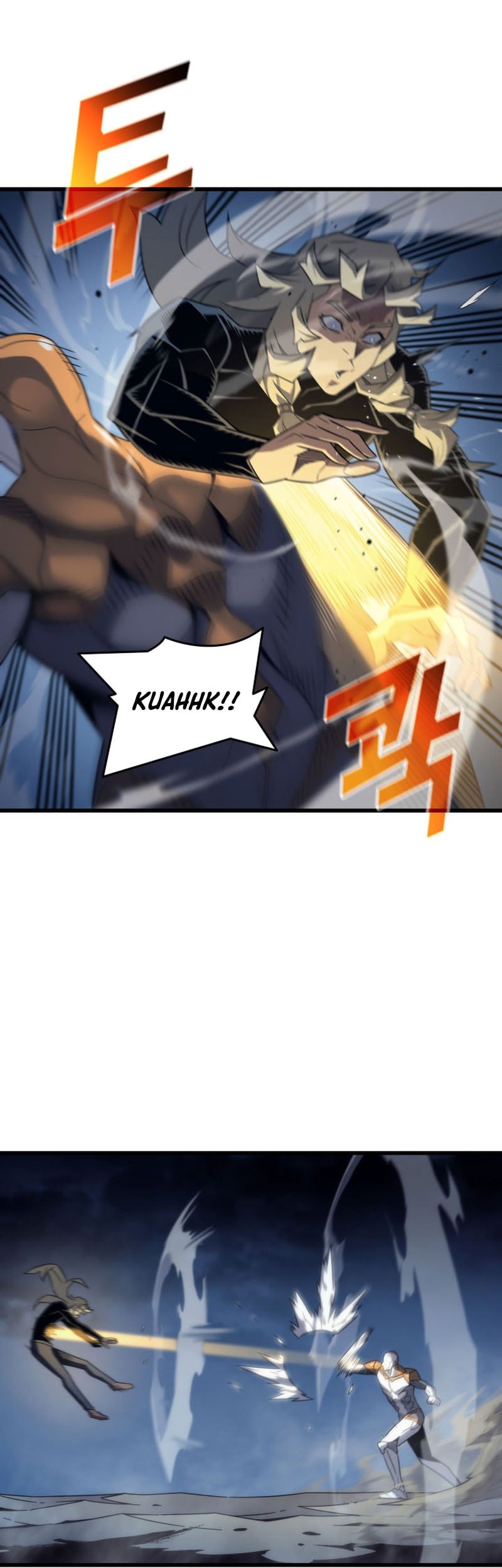 The Great Mage Returns After 4000 Years Chapter 197 Gambar 18
