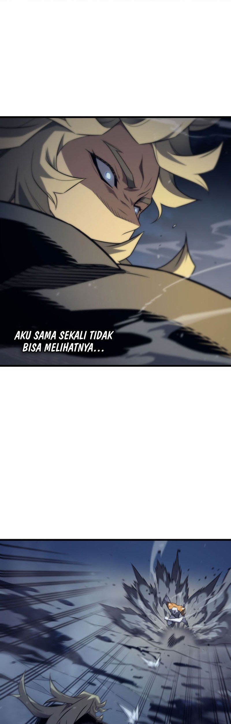 The Great Mage Returns After 4000 Years Chapter 197 Gambar 19