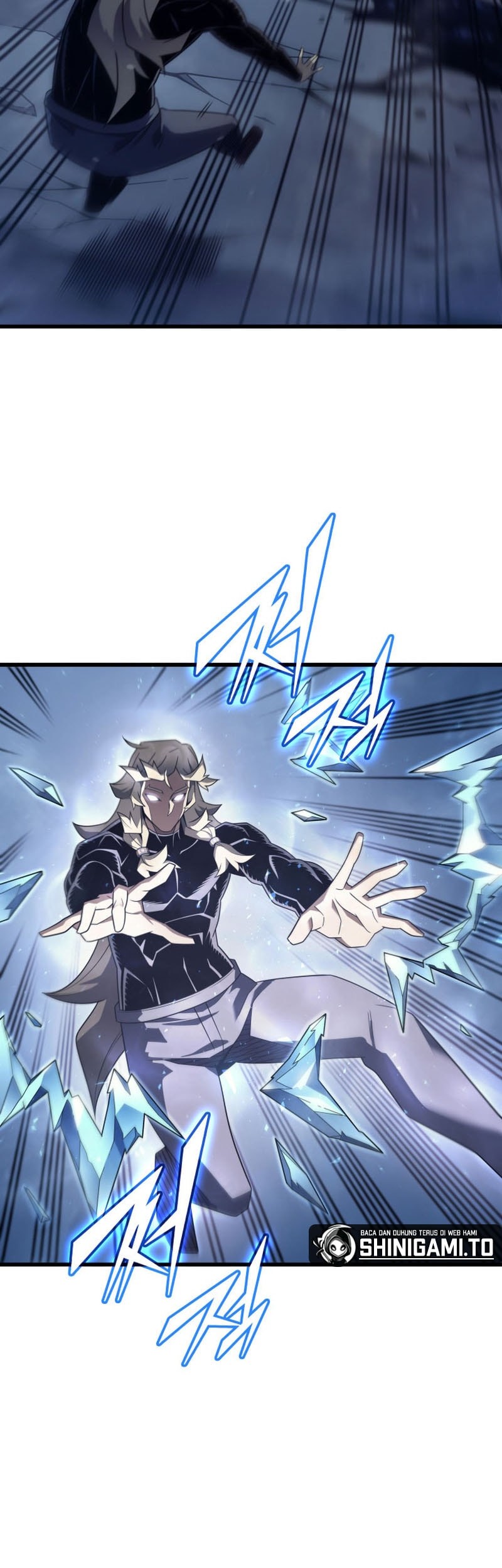 The Great Mage Returns After 4000 Years Chapter 197 Gambar 20