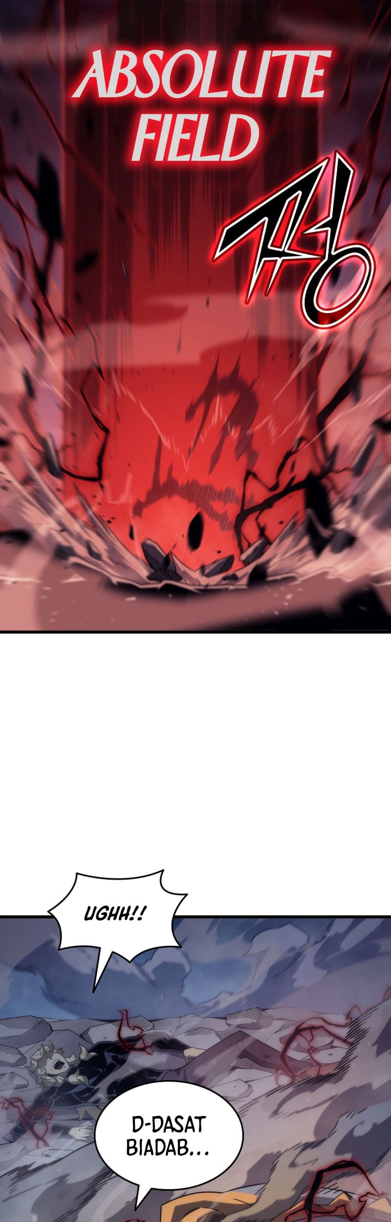 The Great Mage Returns After 4000 Years Chapter 197 Gambar 26