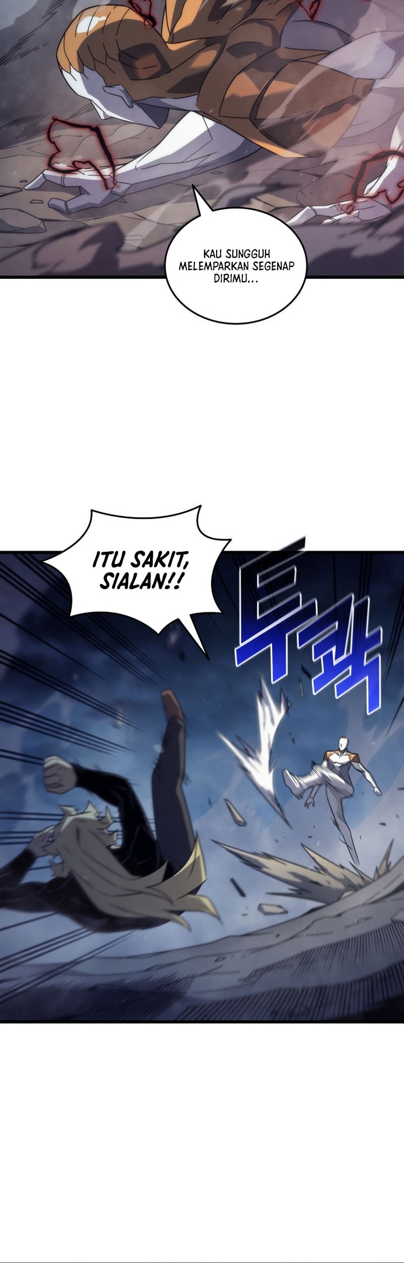 The Great Mage Returns After 4000 Years Chapter 197 Gambar 27