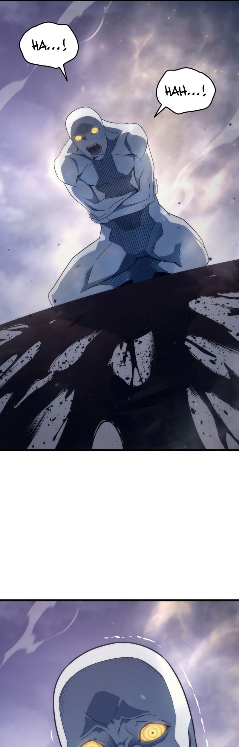The Great Mage Returns After 4000 Years Chapter 198 Gambar 34