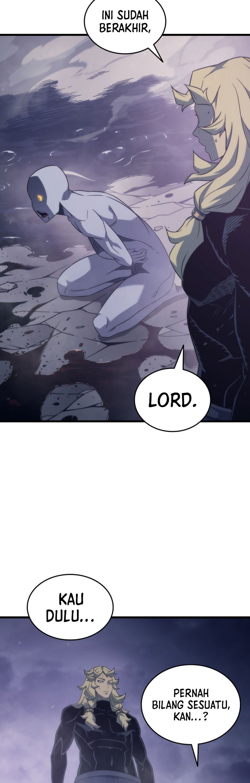 The Great Mage Returns After 4000 Years Chapter 198 Gambar 36