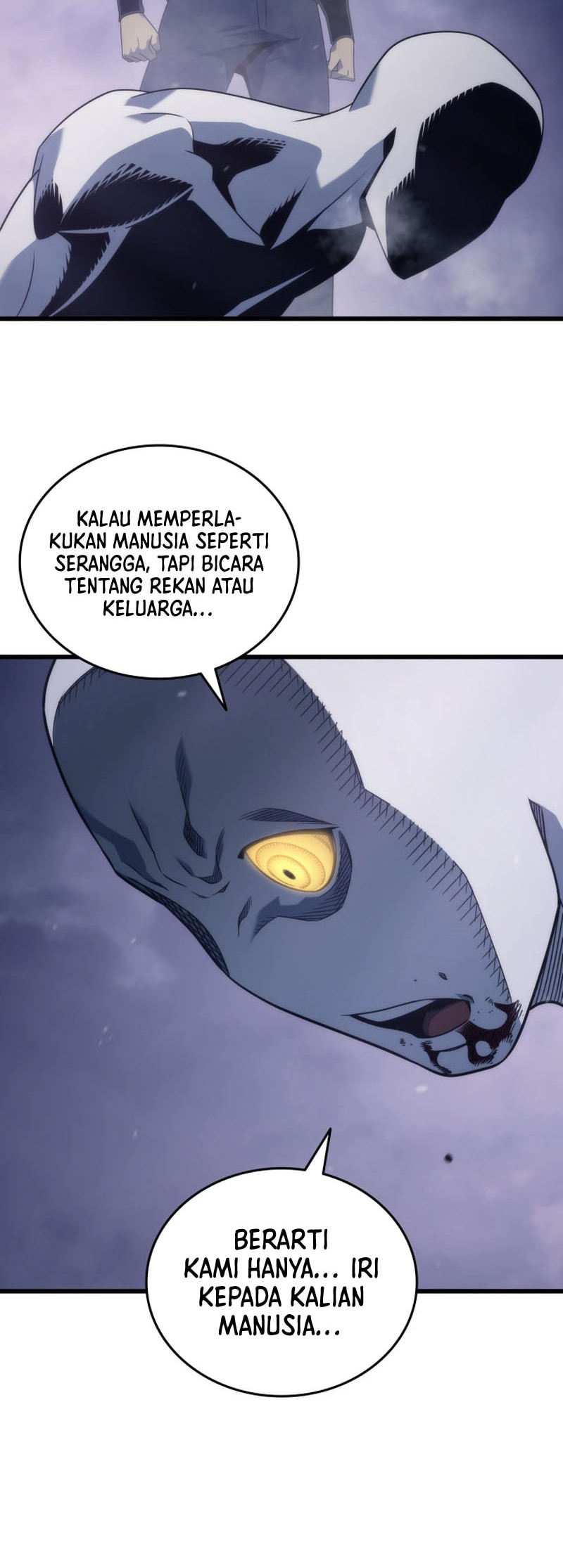 The Great Mage Returns After 4000 Years Chapter 198 Gambar 37