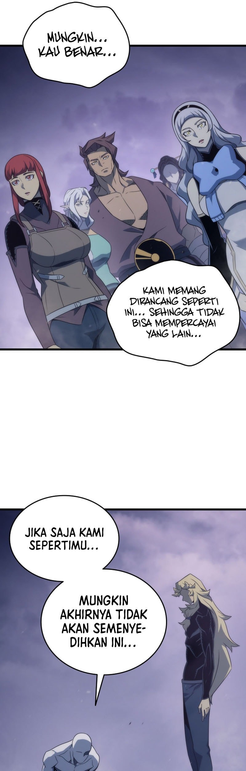 The Great Mage Returns After 4000 Years Chapter 198 Gambar 38