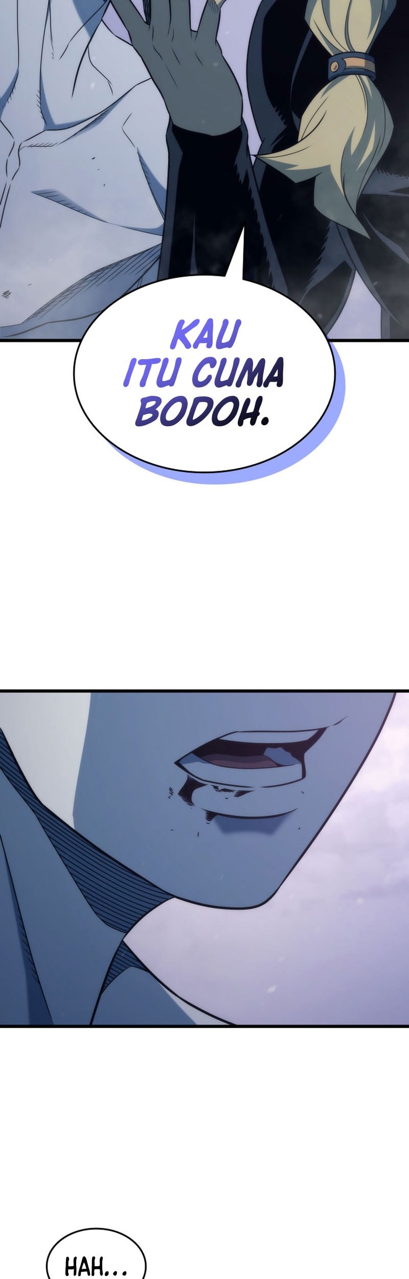 The Great Mage Returns After 4000 Years Chapter 198 Gambar 43