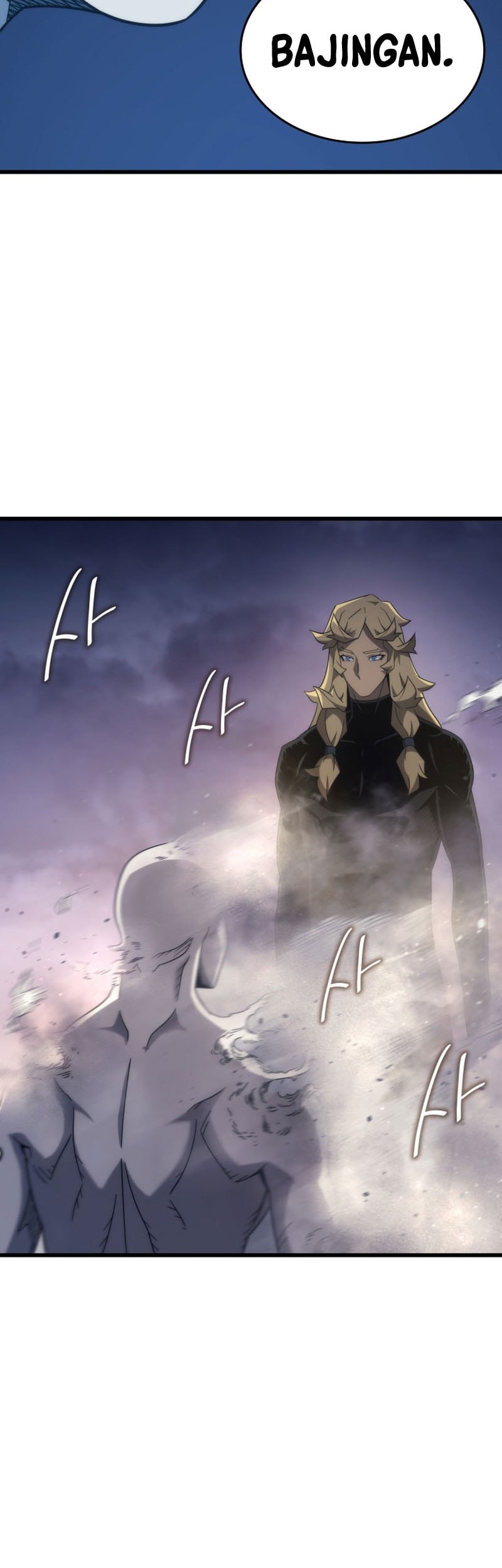 The Great Mage Returns After 4000 Years Chapter 198 Gambar 45