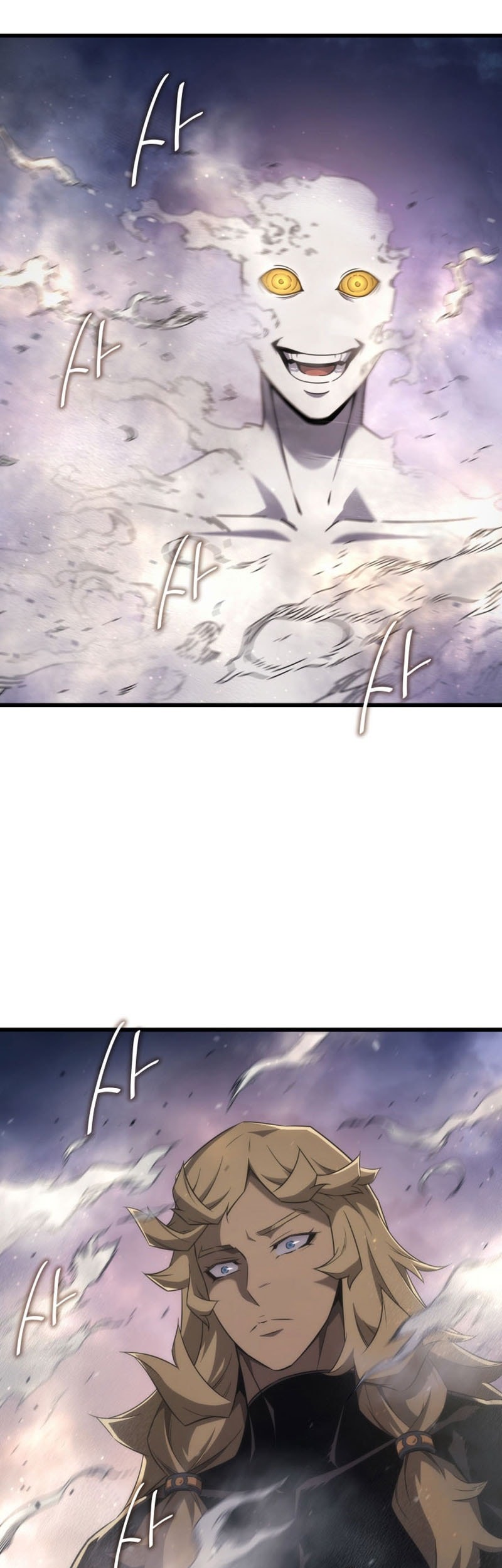 The Great Mage Returns After 4000 Years Chapter 198 Gambar 46