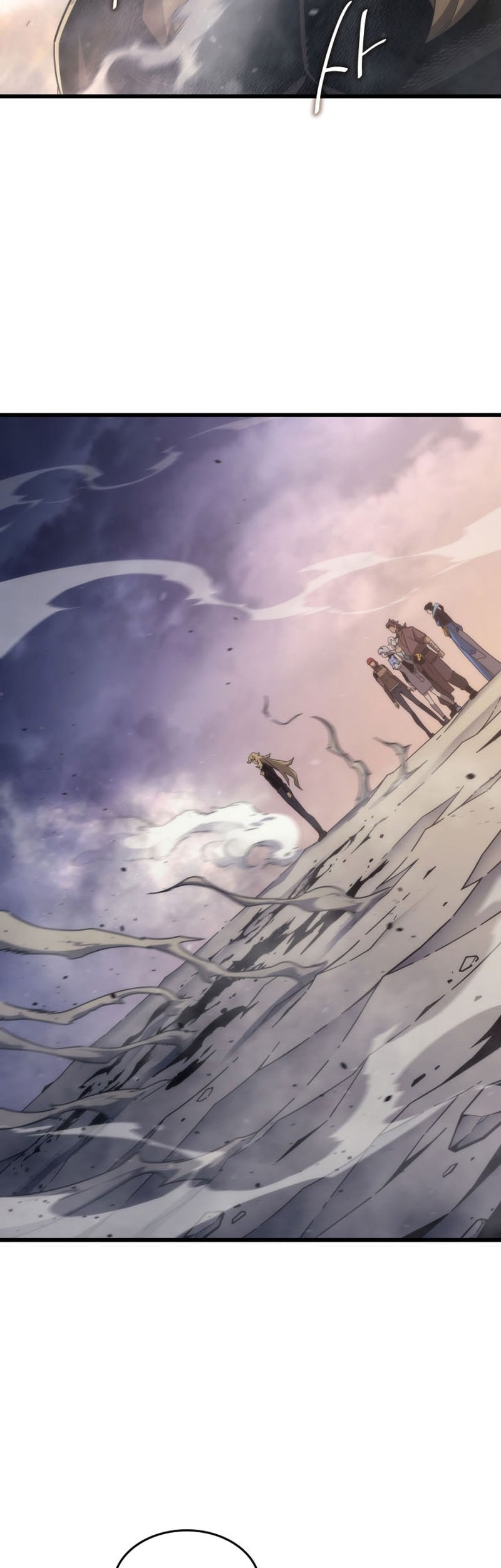 The Great Mage Returns After 4000 Years Chapter 198 Gambar 47