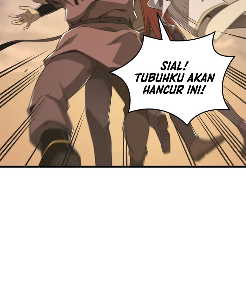 The Great Mage Returns After 4000 Years Chapter 198 Gambar 53