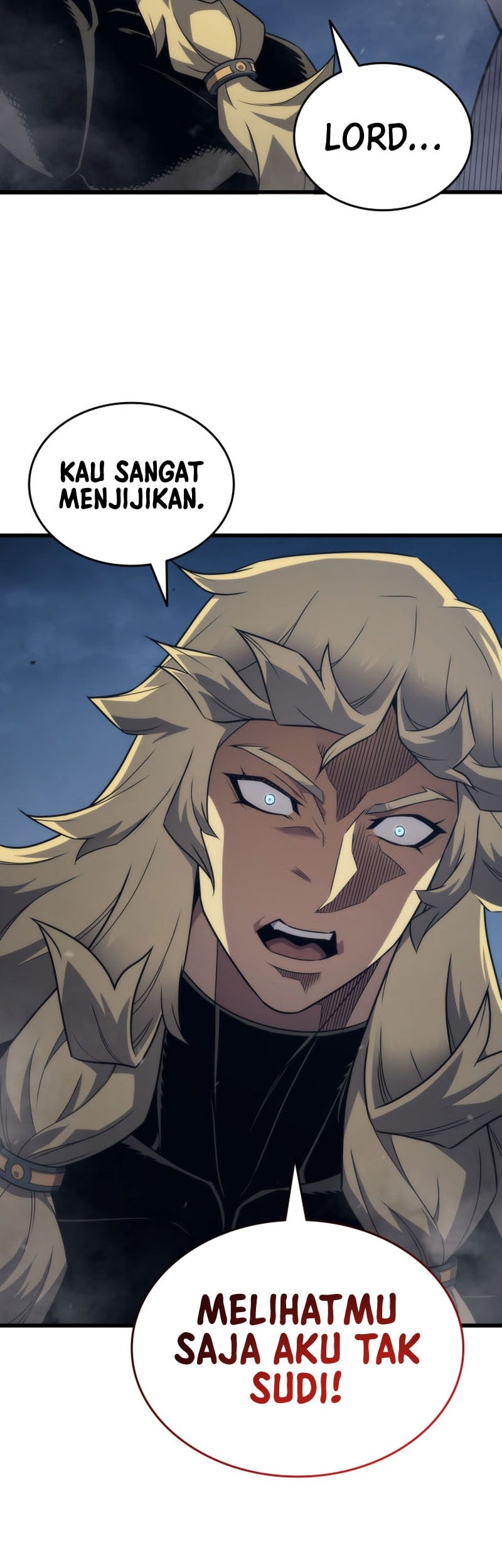 The Great Mage Returns After 4000 Years Chapter 198 Gambar 3