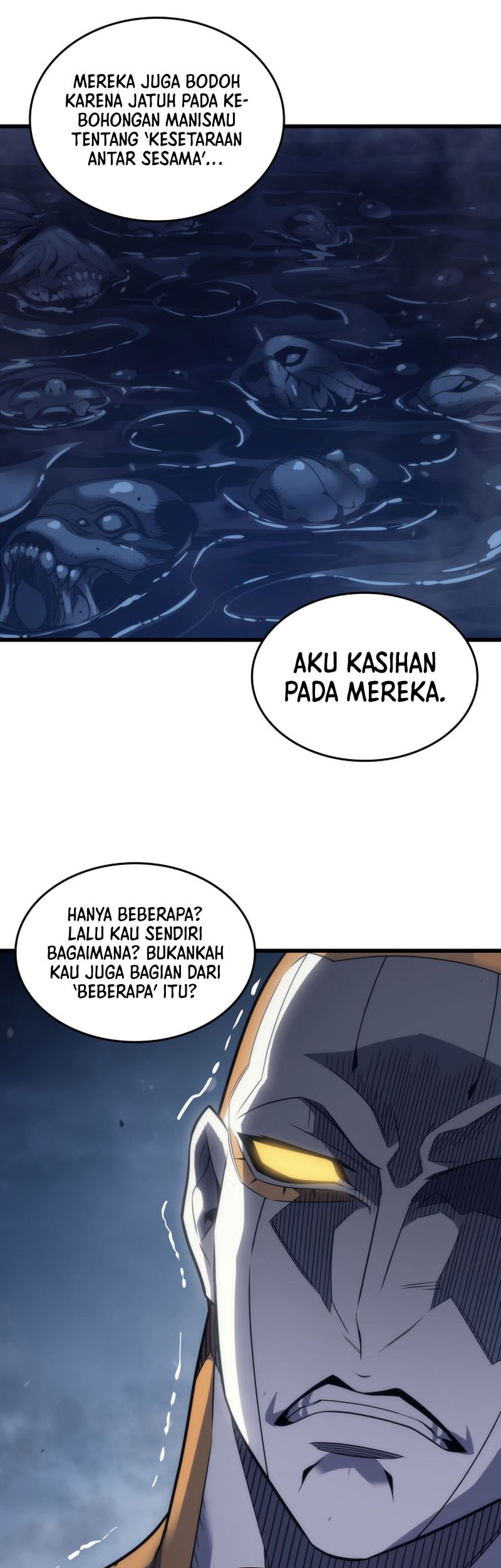 The Great Mage Returns After 4000 Years Chapter 198 Gambar 4