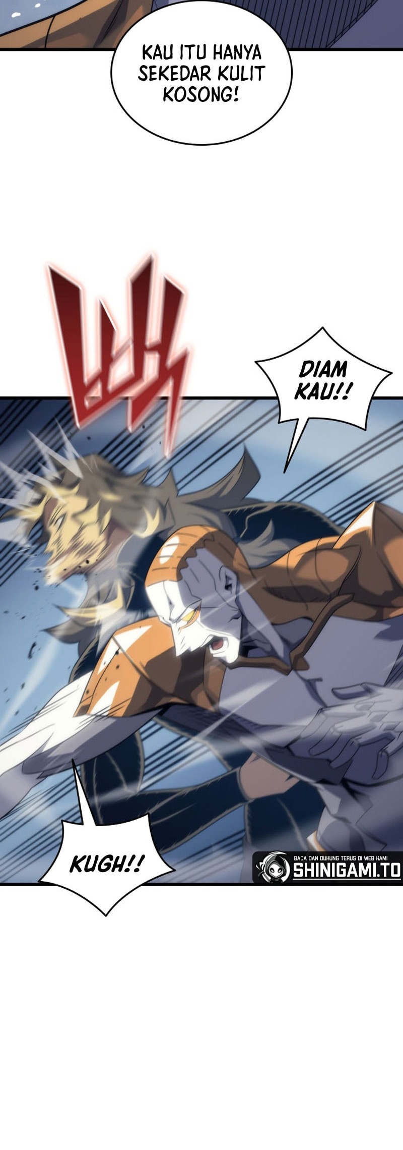 The Great Mage Returns After 4000 Years Chapter 198 Gambar 5