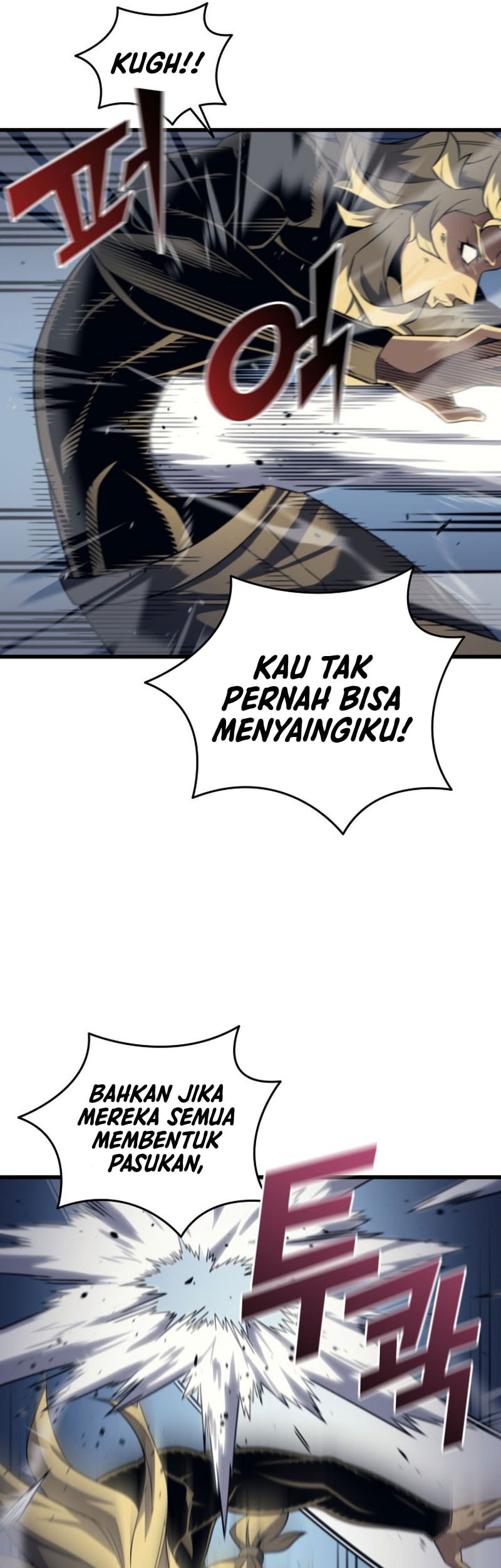 The Great Mage Returns After 4000 Years Chapter 198 Gambar 6