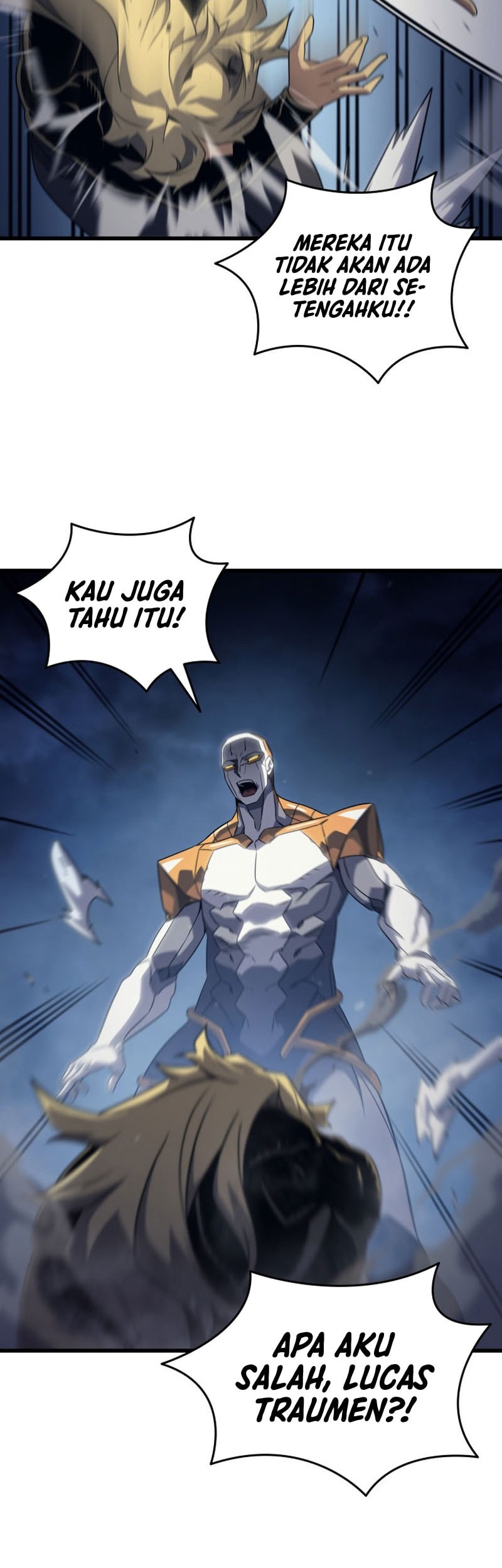 The Great Mage Returns After 4000 Years Chapter 198 Gambar 7
