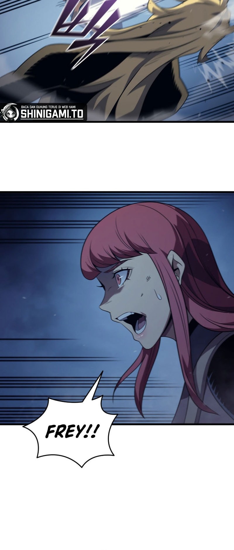 The Great Mage Returns After 4000 Years Chapter 198 Gambar 9