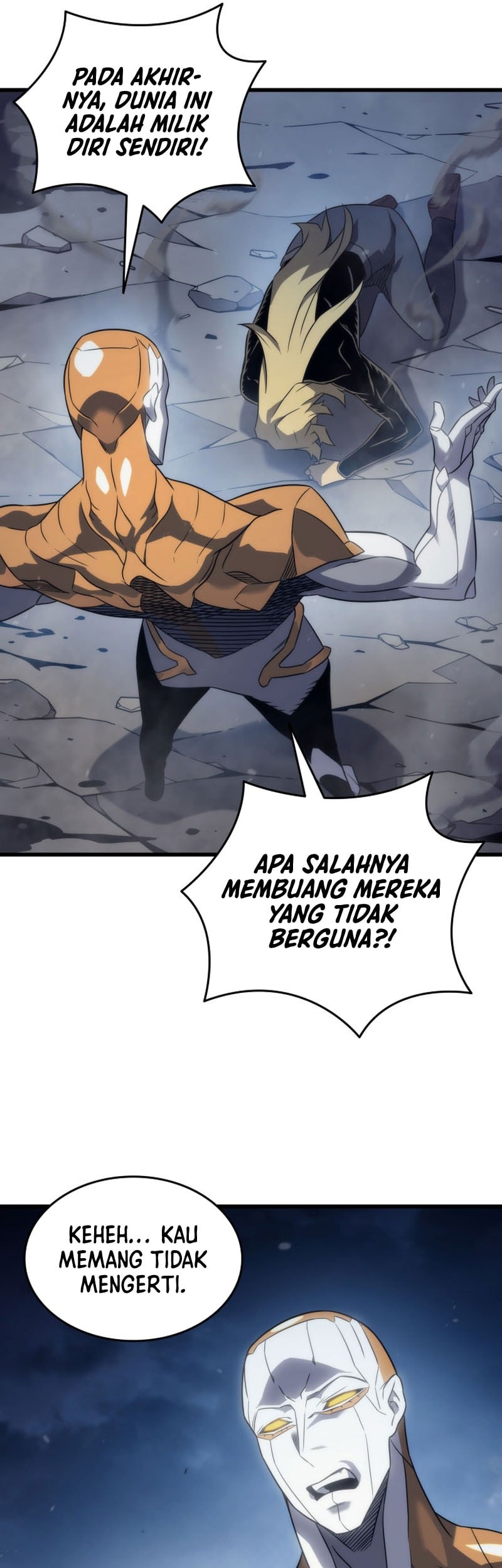 The Great Mage Returns After 4000 Years Chapter 198 Gambar 10