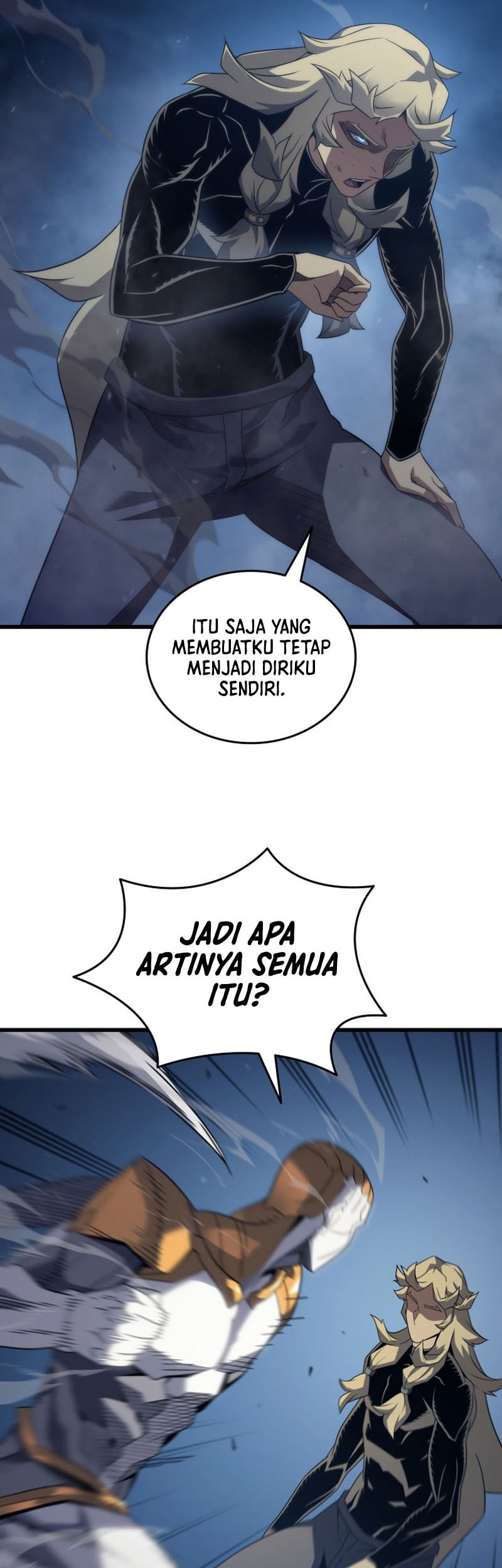 The Great Mage Returns After 4000 Years Chapter 198 Gambar 12
