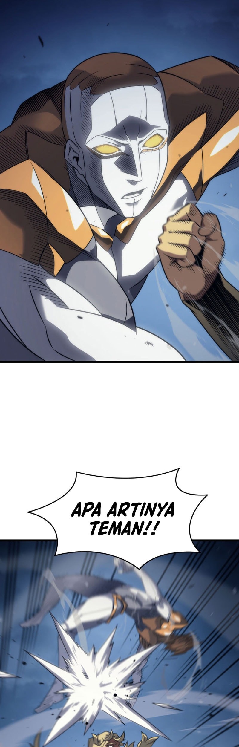 The Great Mage Returns After 4000 Years Chapter 198 Gambar 14