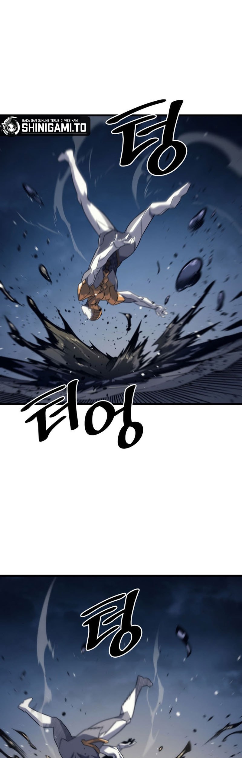 The Great Mage Returns After 4000 Years Chapter 198 Gambar 16