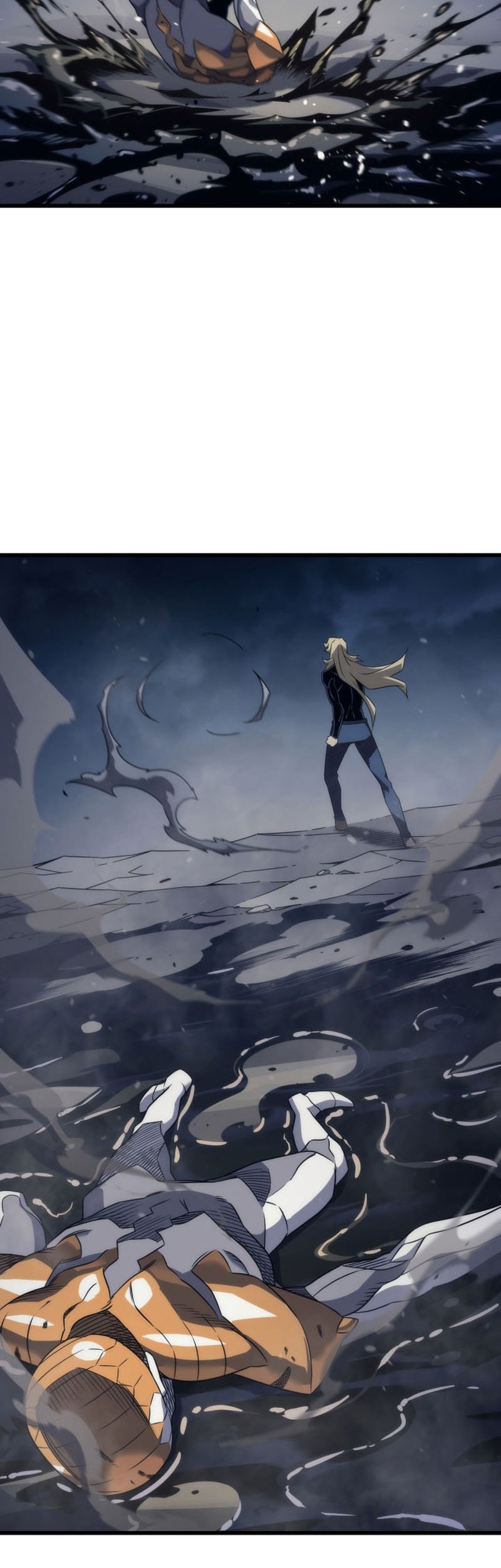 The Great Mage Returns After 4000 Years Chapter 198 Gambar 17