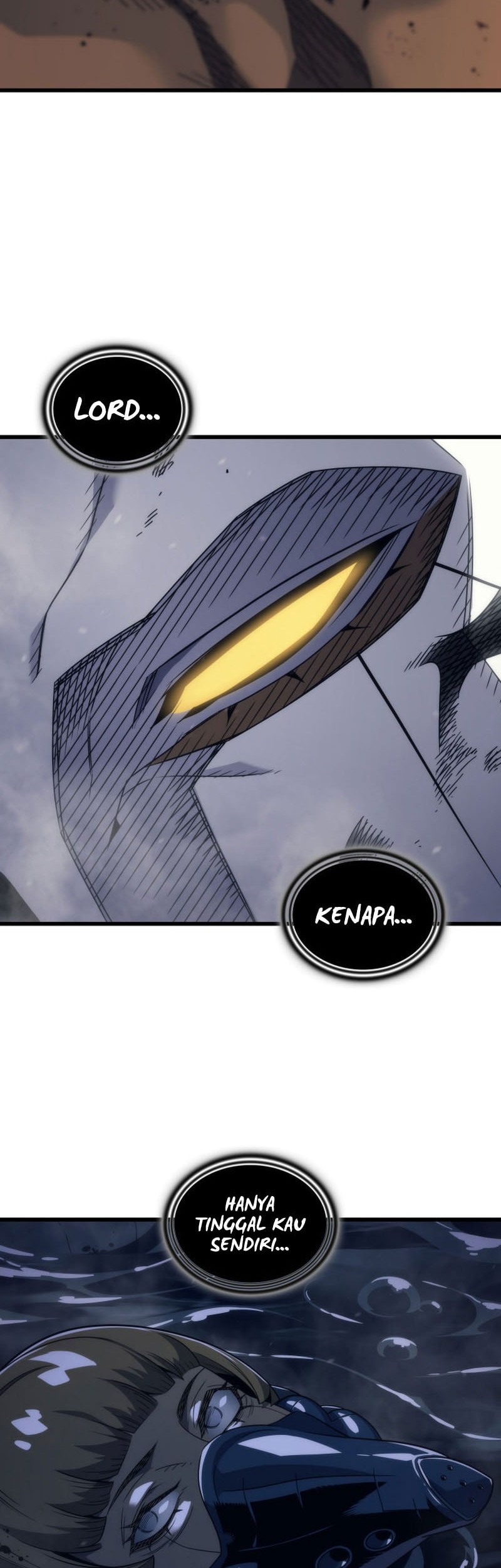 The Great Mage Returns After 4000 Years Chapter 198 Gambar 19