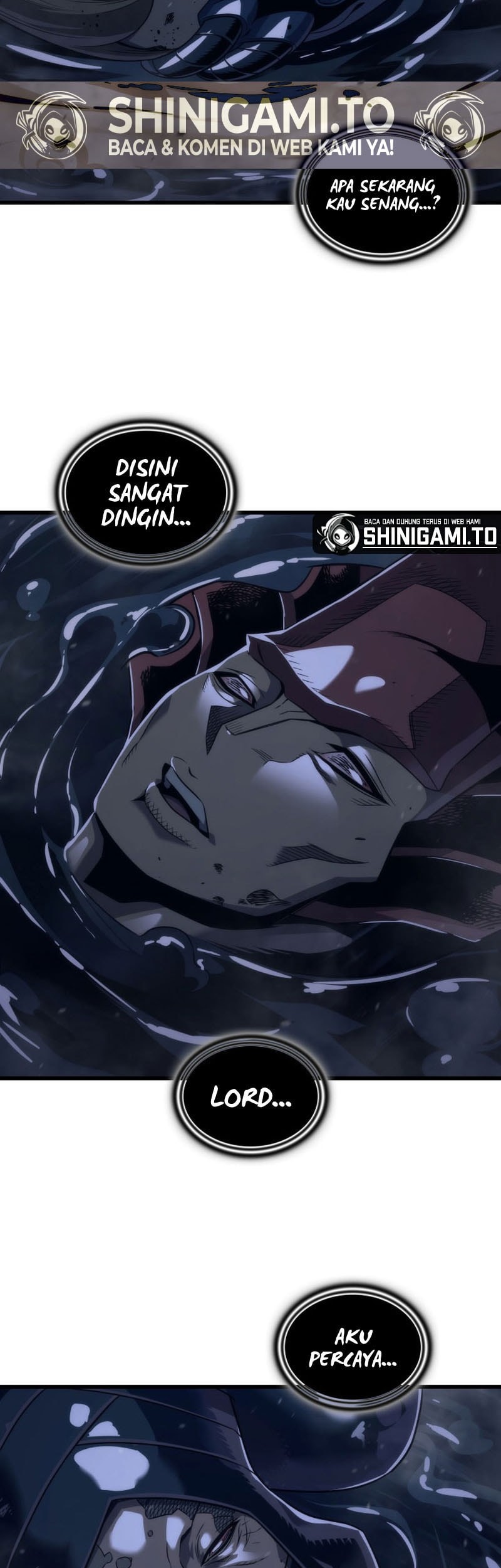 The Great Mage Returns After 4000 Years Chapter 198 Gambar 20