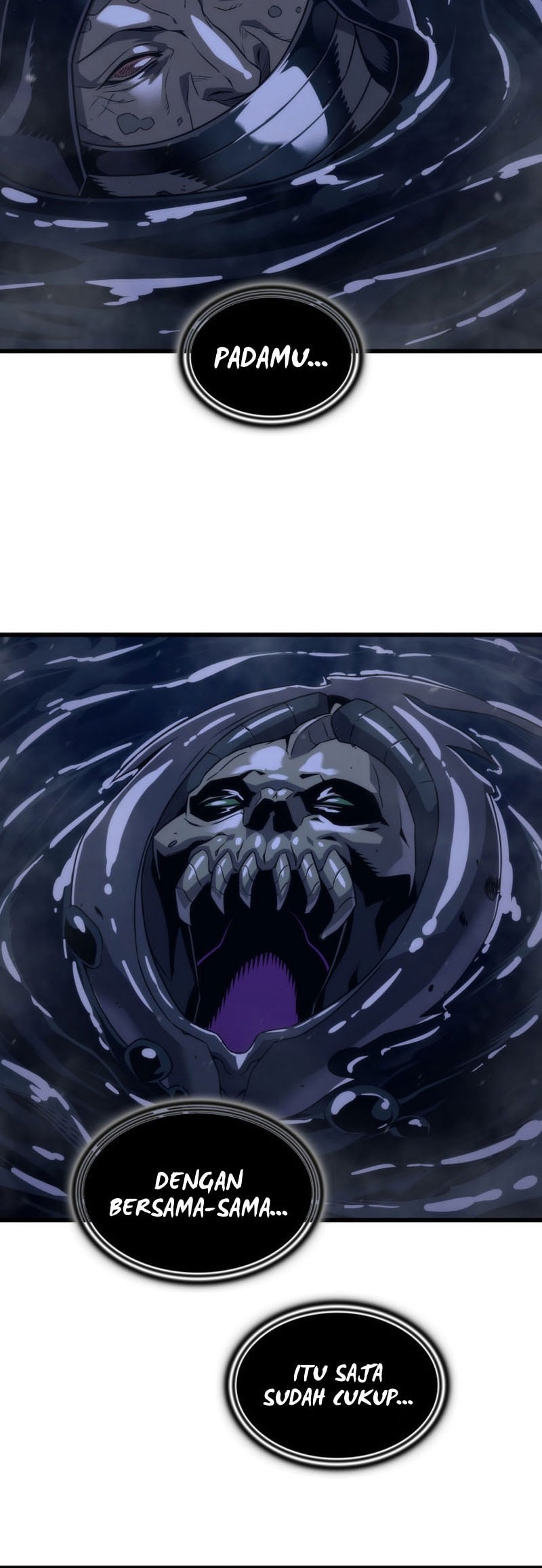 The Great Mage Returns After 4000 Years Chapter 198 Gambar 21