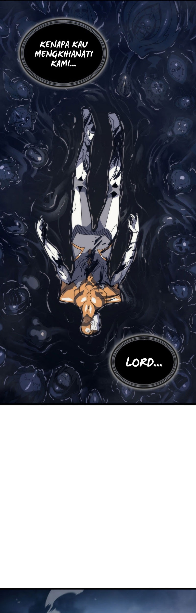 The Great Mage Returns After 4000 Years Chapter 198 Gambar 22