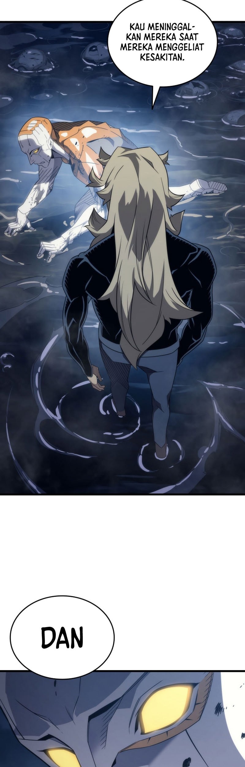 The Great Mage Returns After 4000 Years Chapter 198 Gambar 24