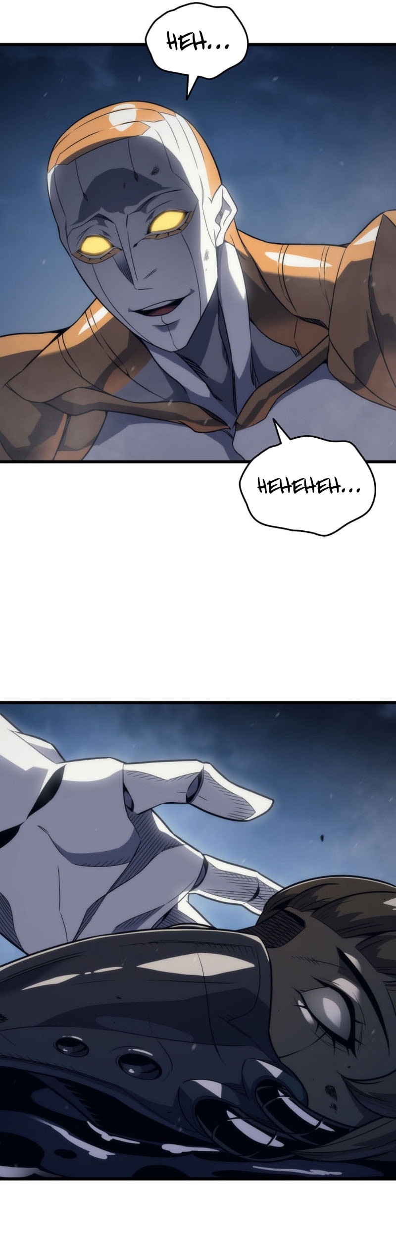 The Great Mage Returns After 4000 Years Chapter 198 Gambar 26