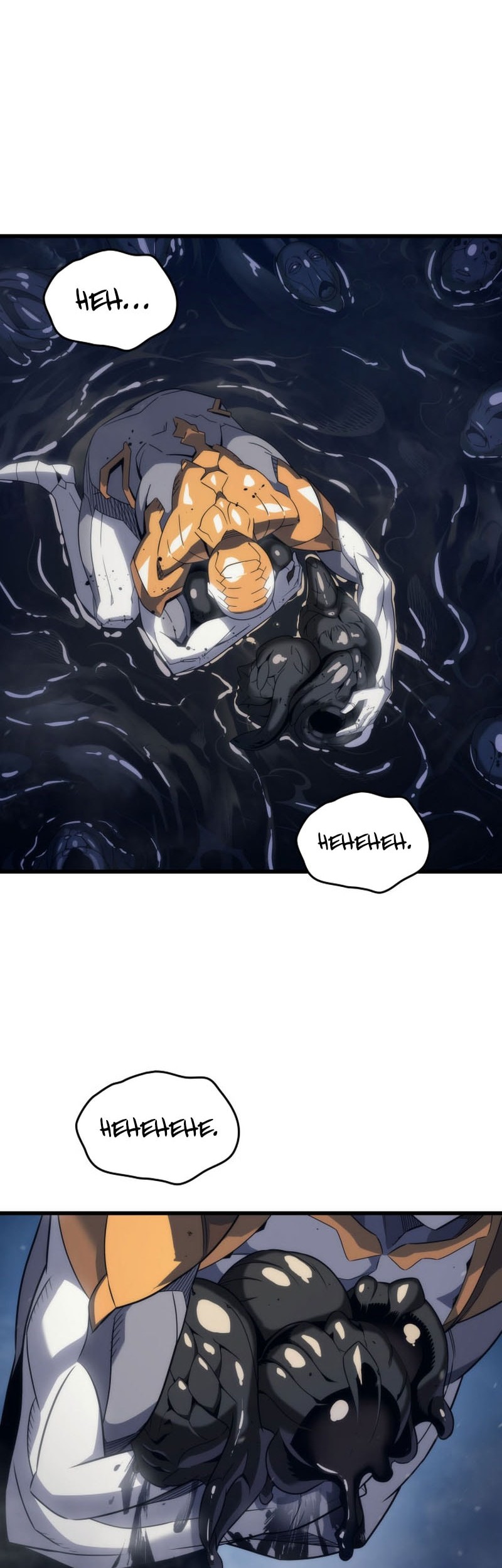 The Great Mage Returns After 4000 Years Chapter 198 Gambar 27