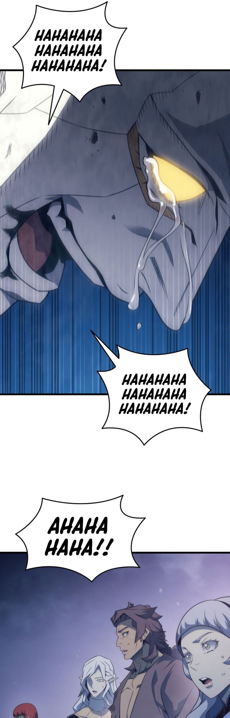 The Great Mage Returns After 4000 Years Chapter 198 Gambar 30