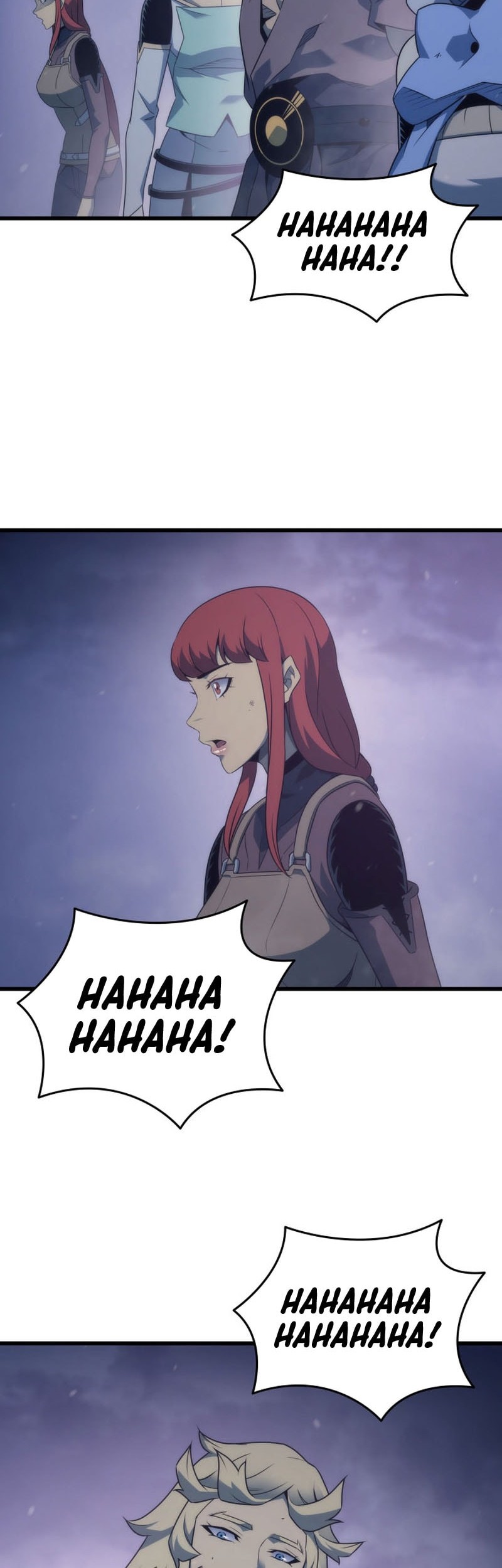 The Great Mage Returns After 4000 Years Chapter 198 Gambar 31