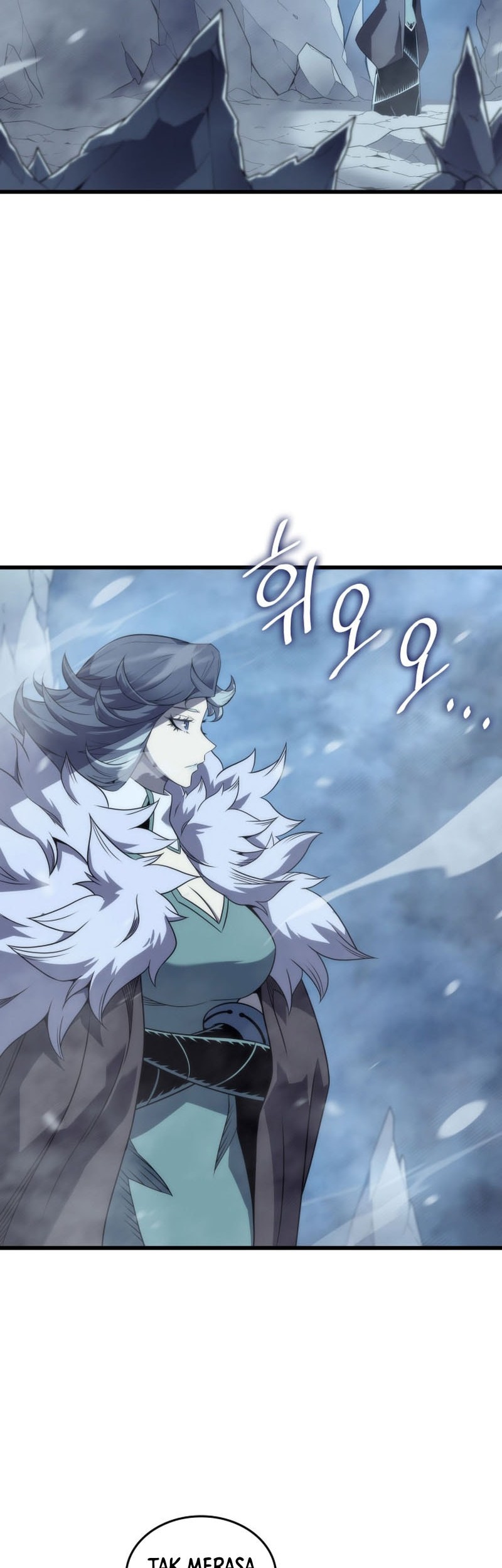 The Great Mage Returns After 4000 Years Chapter 199 Gambar 35