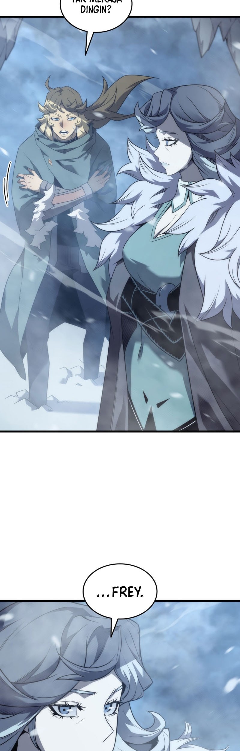 The Great Mage Returns After 4000 Years Chapter 199 Gambar 36