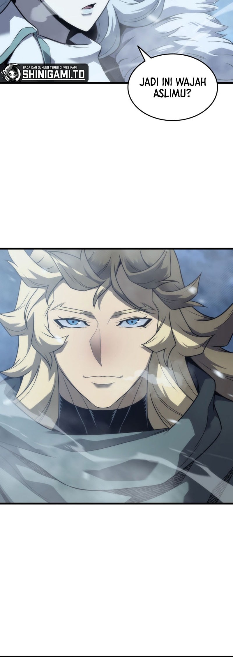 The Great Mage Returns After 4000 Years Chapter 199 Gambar 37