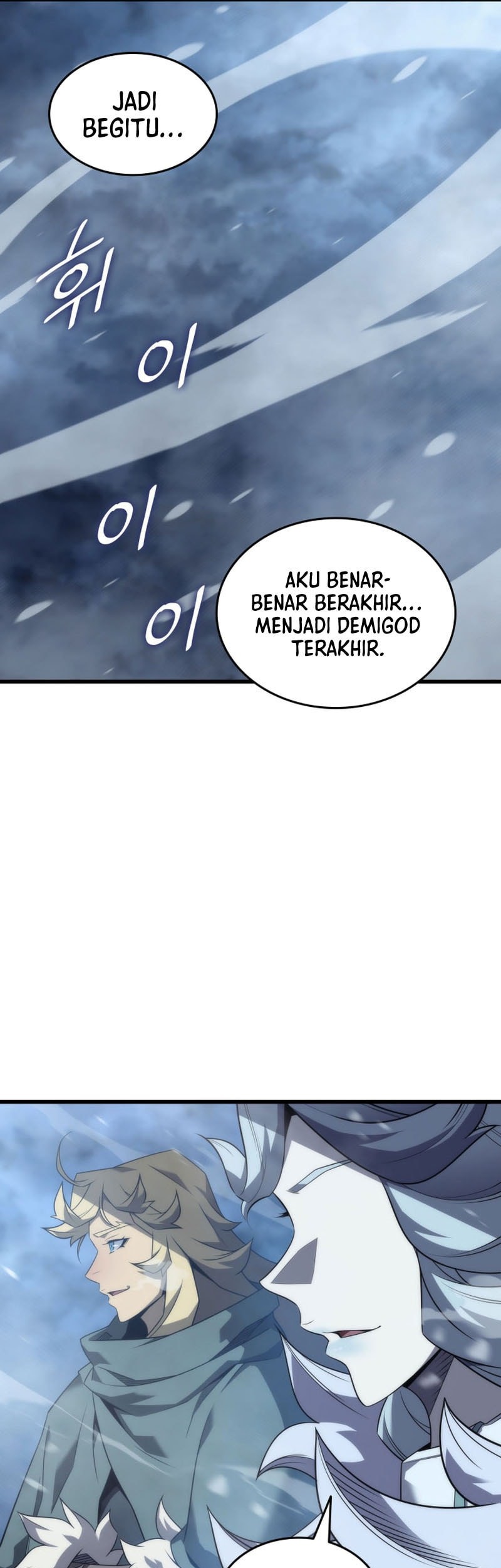 The Great Mage Returns After 4000 Years Chapter 199 Gambar 38