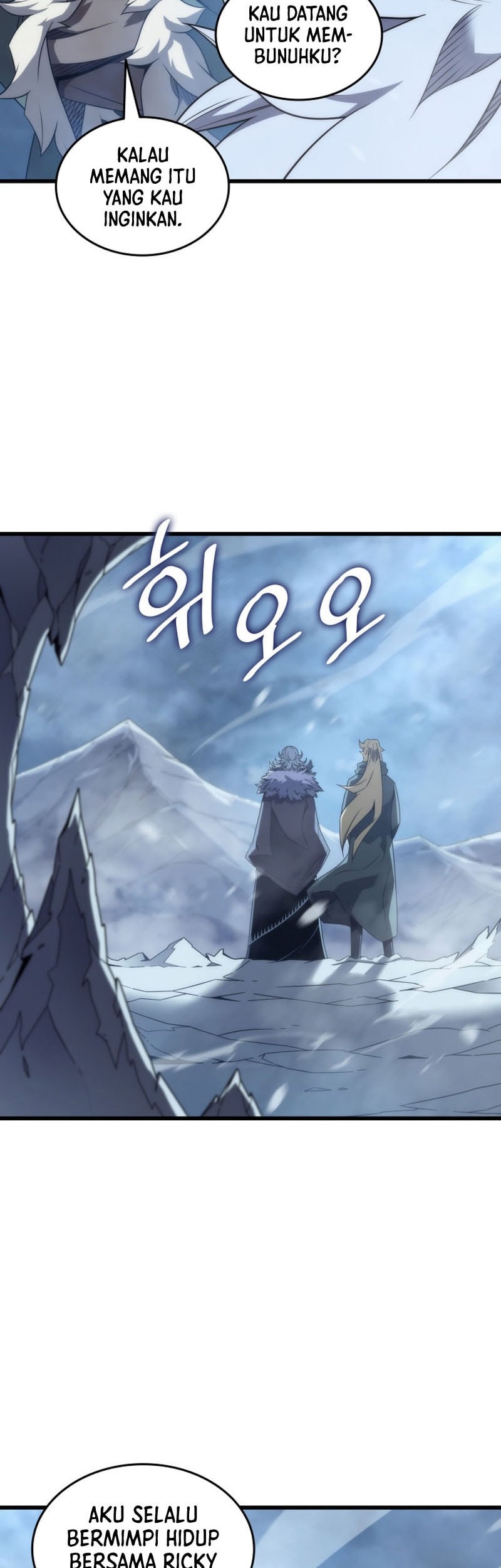 The Great Mage Returns After 4000 Years Chapter 199 Gambar 39
