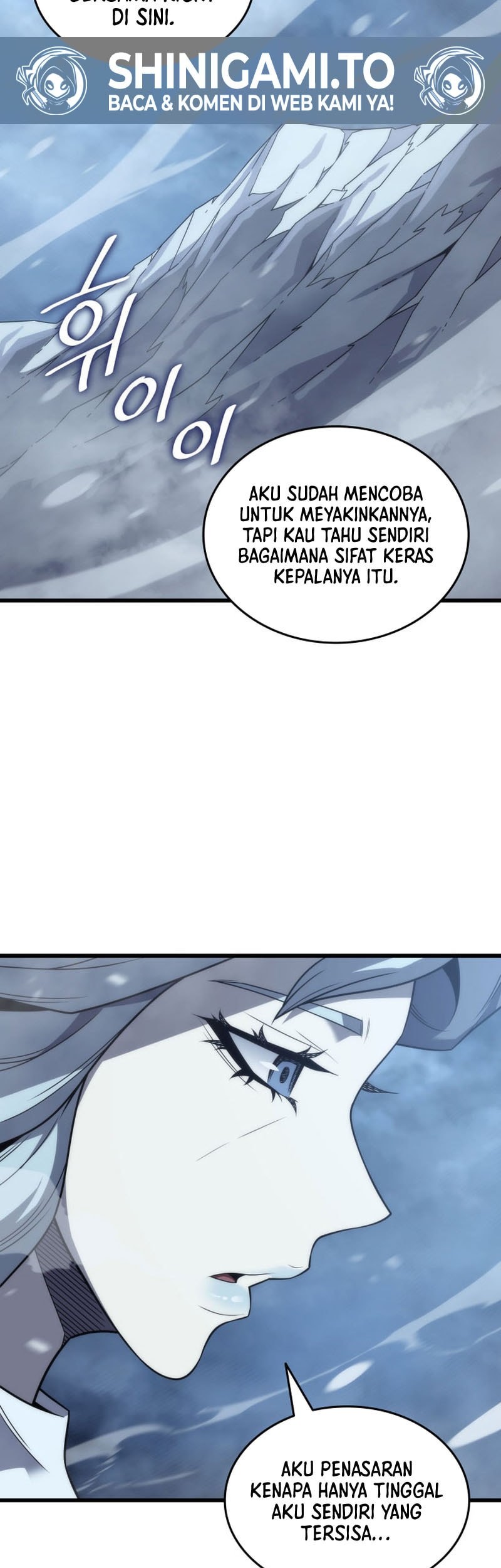 The Great Mage Returns After 4000 Years Chapter 199 Gambar 40